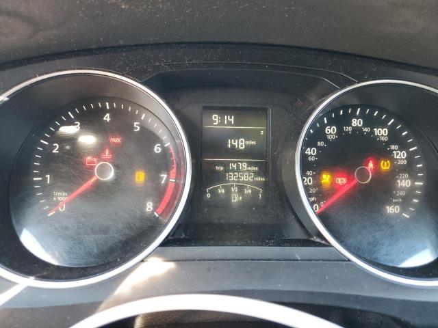 3VW167AJ7HM297373 Volkswagen JETTA S