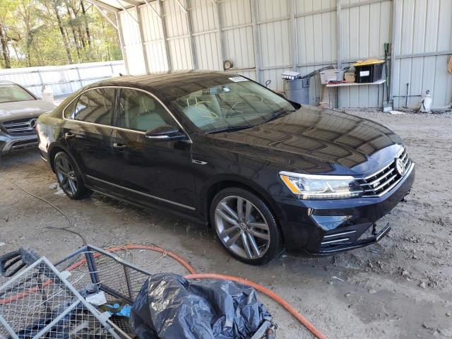 1VWDT7A32HC061299 Volkswagen Passat R-line