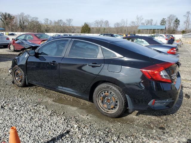 19XFC2F54GE003310 Honda Civic Lx