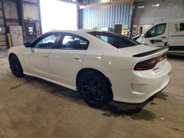 2C3CDXHG5PH626732 Dodge CHARGER GT