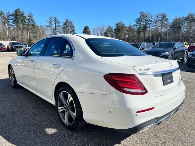 WDDZF4KB3HA239212 Mercedes-Benz E 300 4matic