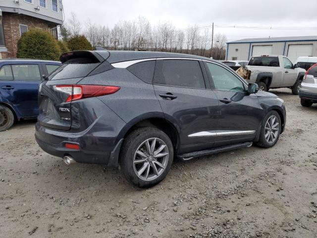 5J8TC2H5XLL005694 Acura Rdx Technology
