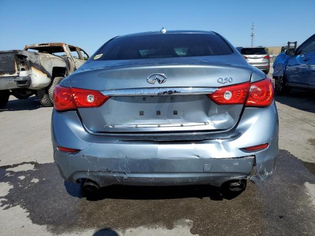 JN1EV7AP2HM743570 Infiniti Q50 Premium