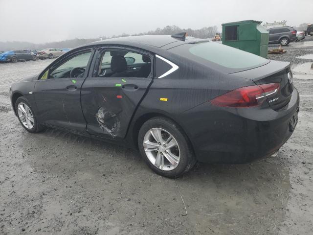 W04GL6SX2J1091751 Buick Regal Preferred