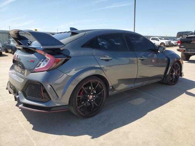 SHHFK8G76KU202947 Honda Civic Type-r Touring
