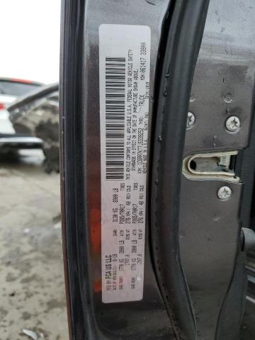 1C6RR7KT7JS339252 RAM 1500 St