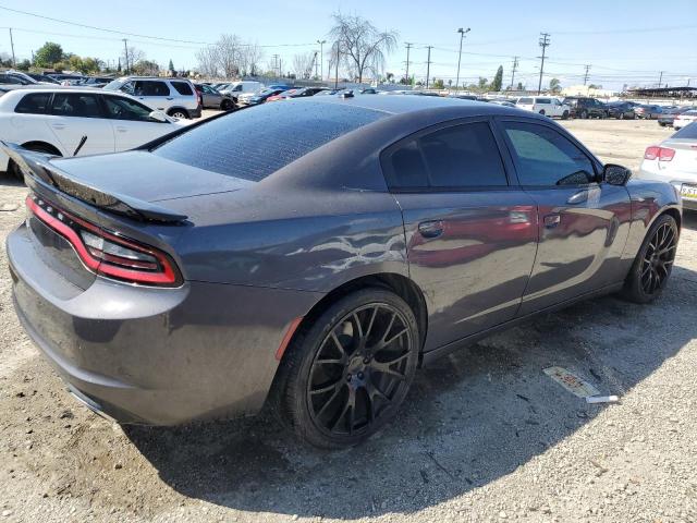 2C3CDXBG5FH761863 Dodge Charger Se