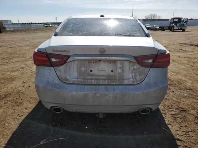 1N4AA6AP0HC417697 Nissan Maxima 3.5s
