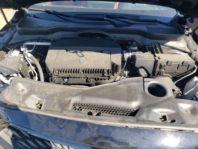 5J8YE1H07NL049122 Acura MDX A-SPEC