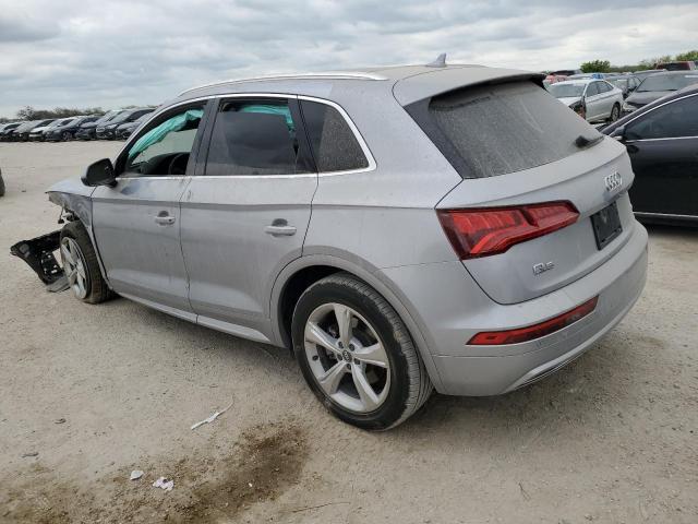 WA1BNAFY0L2014979 Audi Q5 Premium Plus
