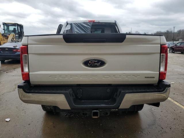 1FT7W2B67HEE54920 Ford F250 Super Duty