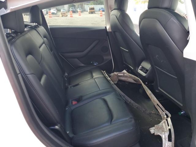 5YJYGDEE2MF063540 Tesla Model Y