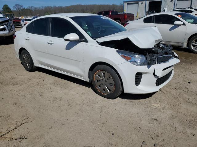 3KPA24AB3KE232351 KIA RIO S