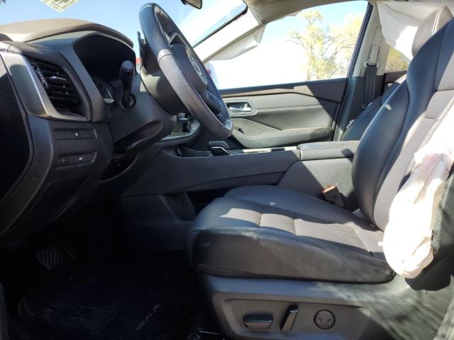 5N1AT3BB1MC841580 Nissan ROGUE SV