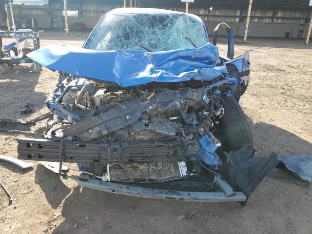 3N1AB8CV1LY215307 Nissan SENTRA SV