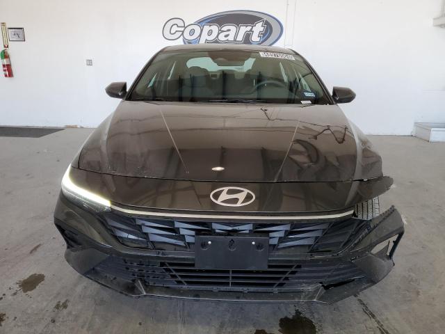 KMHLM4DGXRU671984 Hyundai ELANTRA SEL