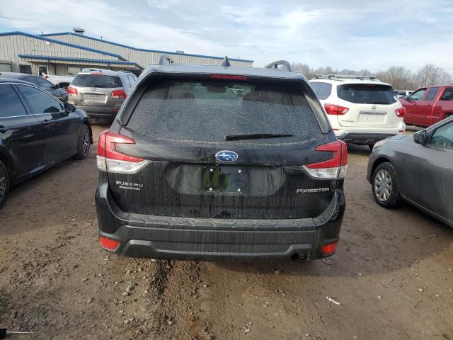 Subaru Forester Premium 2021 JF2SKAJC2MH457693 Image 6