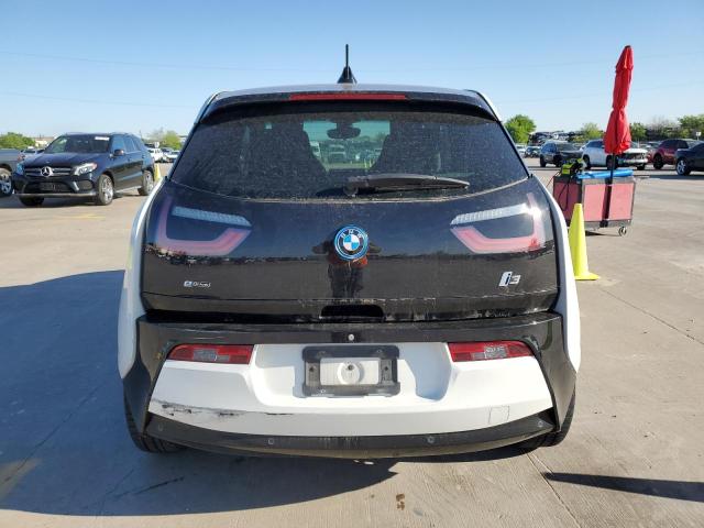 WBY1Z4C55EV273551 BMW I3 REX