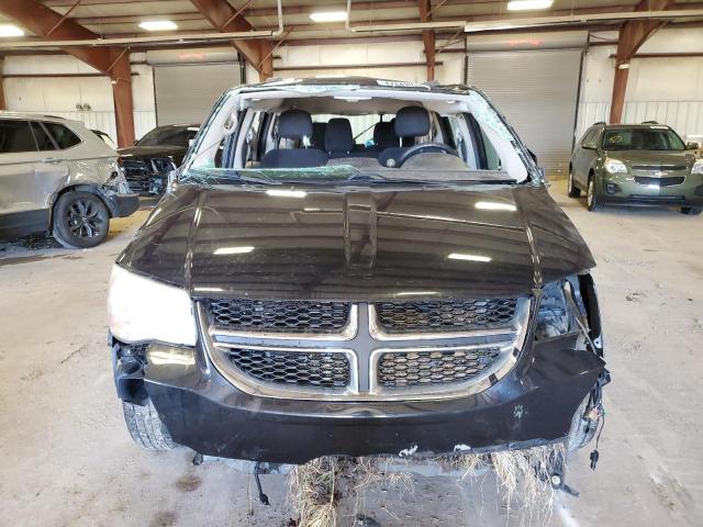 2C4RDGBG0ER413967 Dodge Grand Caravan Se
