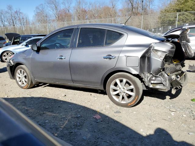 3N1CN7AP6HL844564 Nissan VERSA S