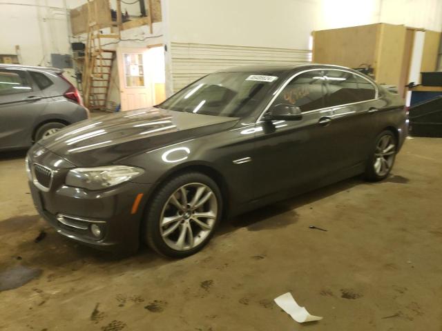 Auction sale of the 2014 Bmw 535 Xi, vin: WBA5B3C5XED536024, lot number: 46486624