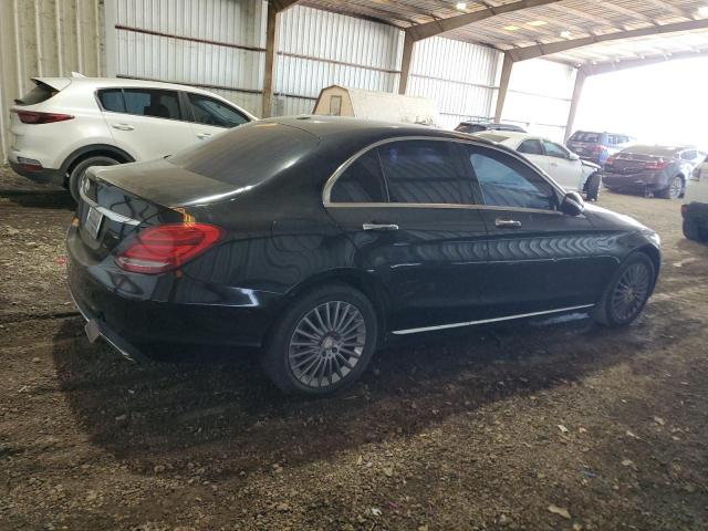 55SWF4JB5FU006269 Mercedes-Benz C 300