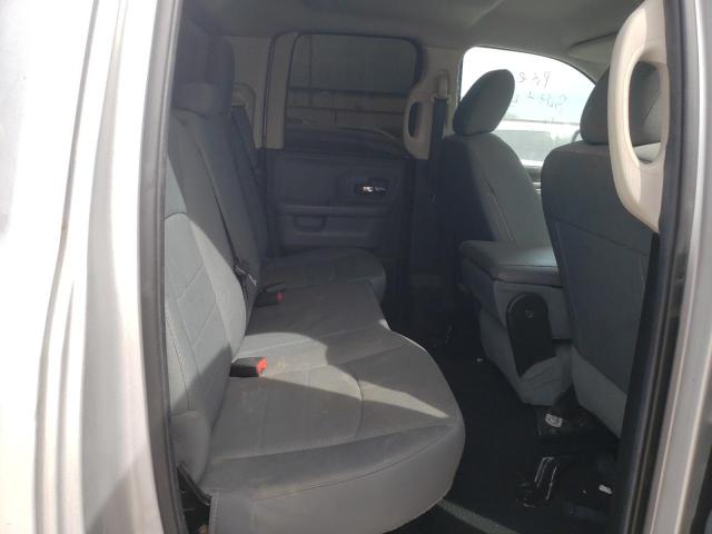 1C6RR7GT7GS327801 RAM 1500 Slt