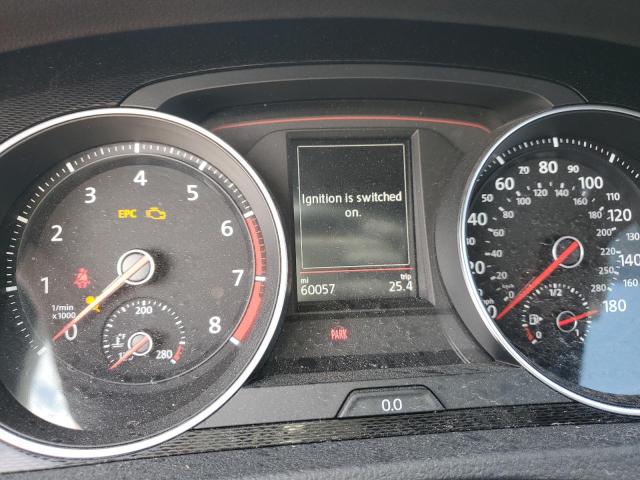 3VW5T7AU3HM068855 Volkswagen GTI S