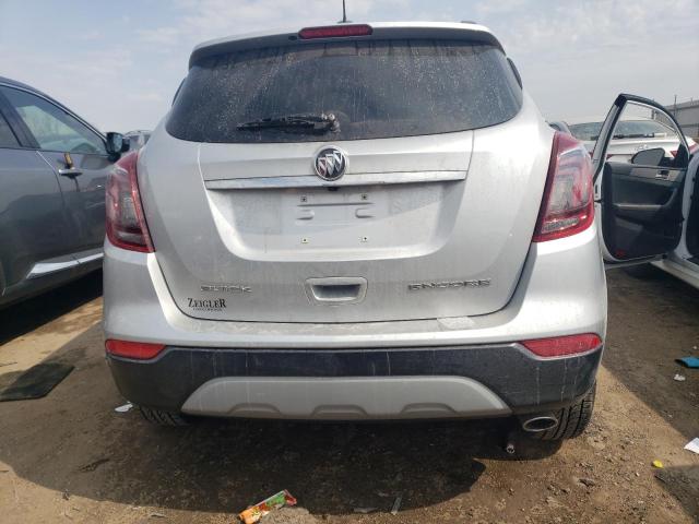KL4CJASB8JB541523 Buick Encore Preferred