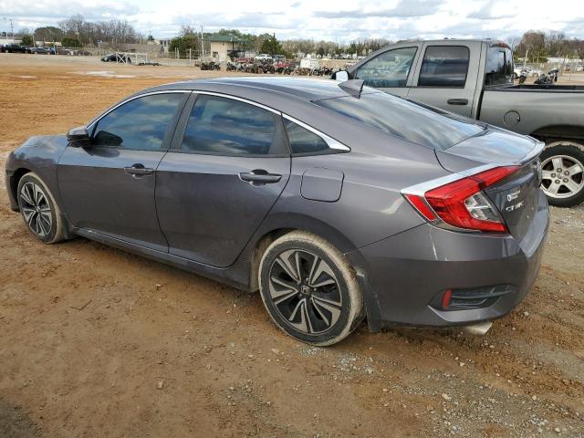 19XFC1F30HE210092 Honda CIVIC EX