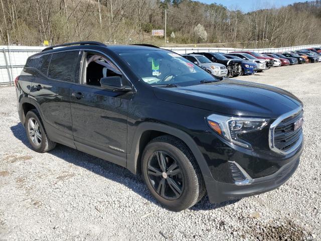 3GKALMEV3KL314551 GMC Terrain Sle