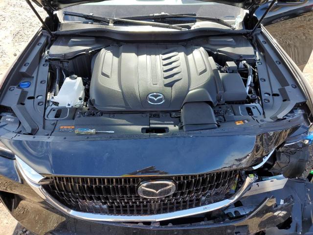 JM3KKCHD4R1104663 Mazda Cx-90 Preferred Plus