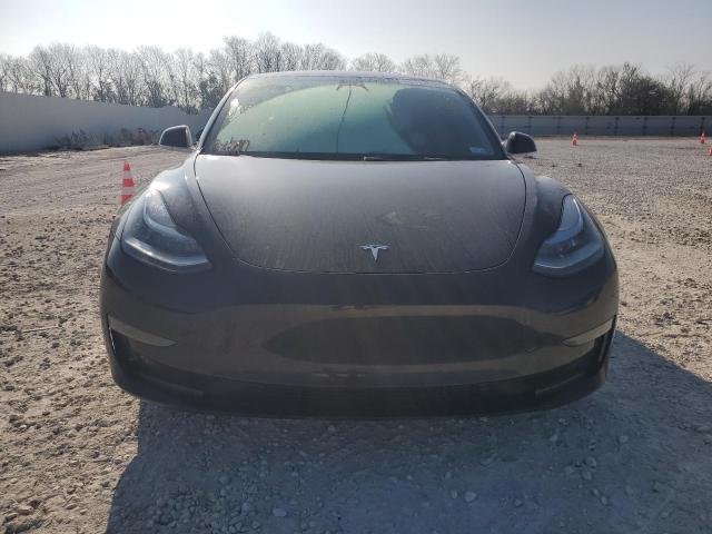 5YJ3E1EA4JF166367 Tesla MODEL 3