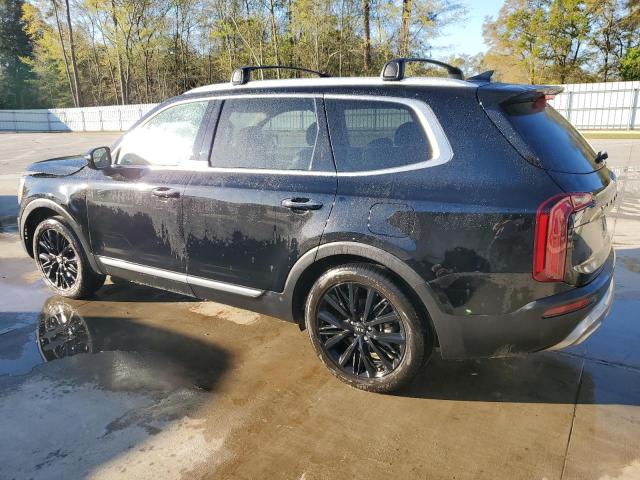5XYP54HC7LG064072 KIA Telluride Sx