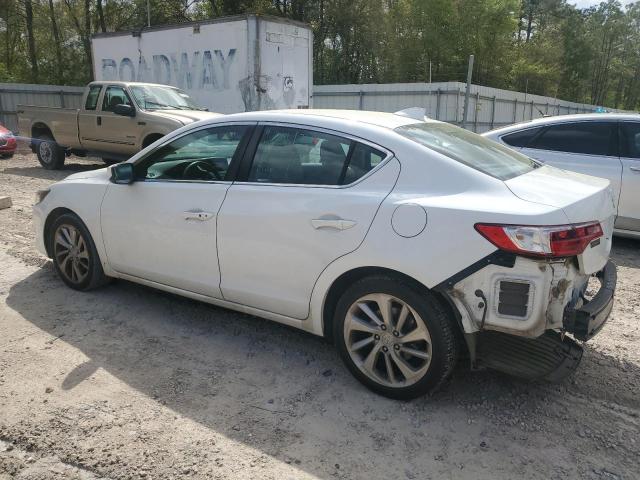 19UDE2F33GA018997 Acura Ilx Base Watch Plus