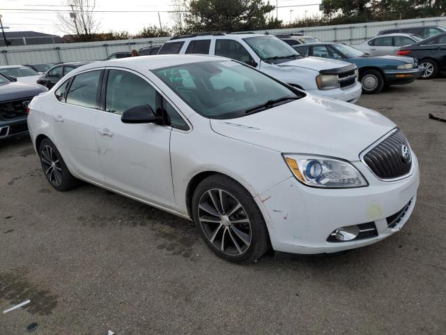 1G4PW5SK1G4175235 Buick Verano Sport Touring