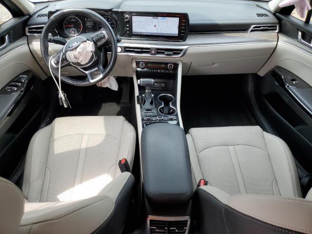 5XXG34J23MG069458 KIA K5 EX