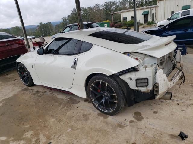 JN1AZ4EH8GM932985 Nissan 370Z BASE