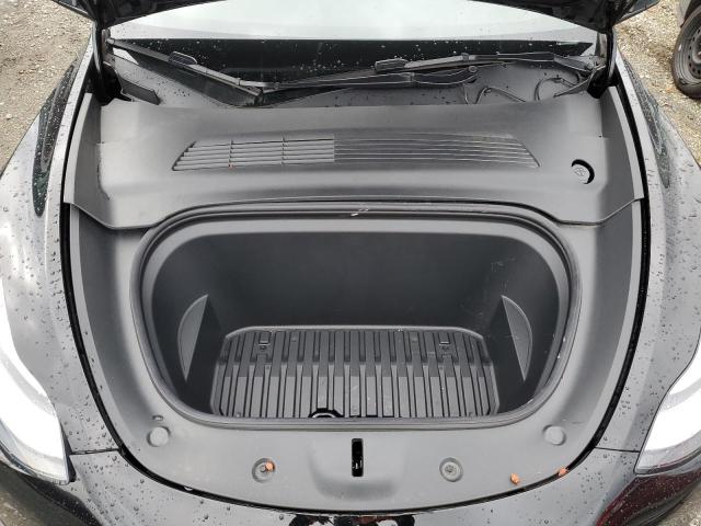 5YJYGAEE2MF202709 Tesla Model Y