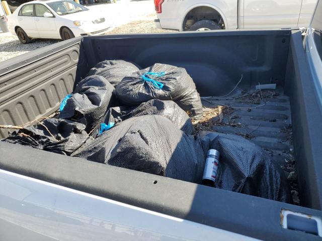 3C6JR6AG8GG325694 RAM 1500 St