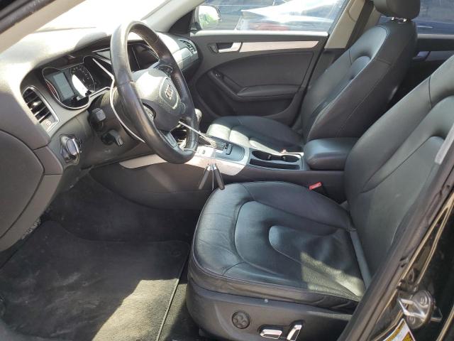 WAUBFAFL1EN003527 Audi A4 PREMIUM