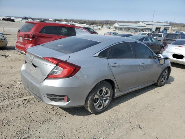 2HGFC2F52HH512688 Honda Civic Lx