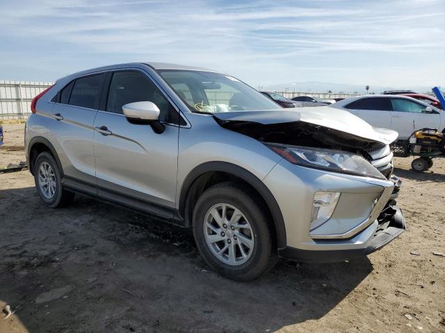 JA4AT3AA9KZ023256 Mitsubishi Eclipse Cross Es