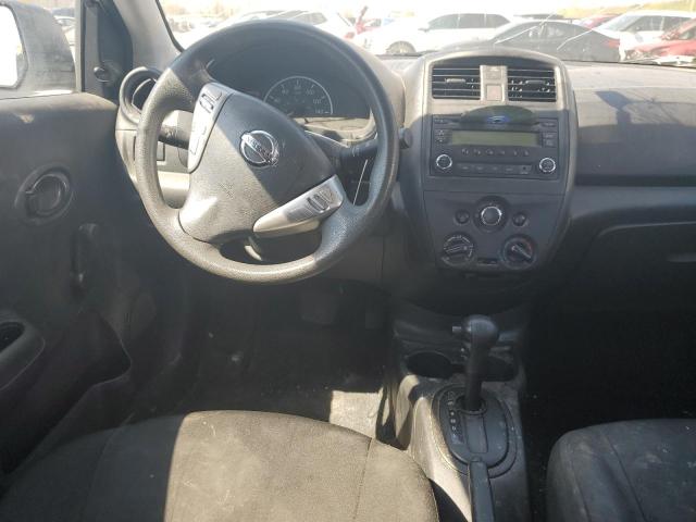 3N1CN7AP4FL928198 Nissan VERSA S