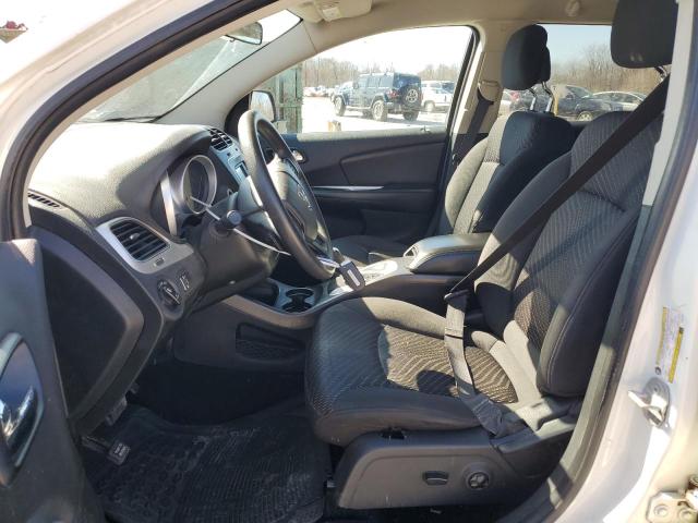 3C4PDCBGXFT697221 Dodge Journey Sxt