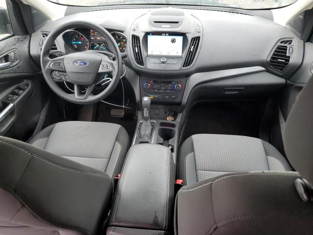 1FMCU9GD4HUD82807 Ford ESCAPE SE