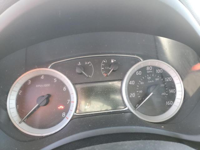 3N1AB7APXFY295354 Nissan SENTRA S