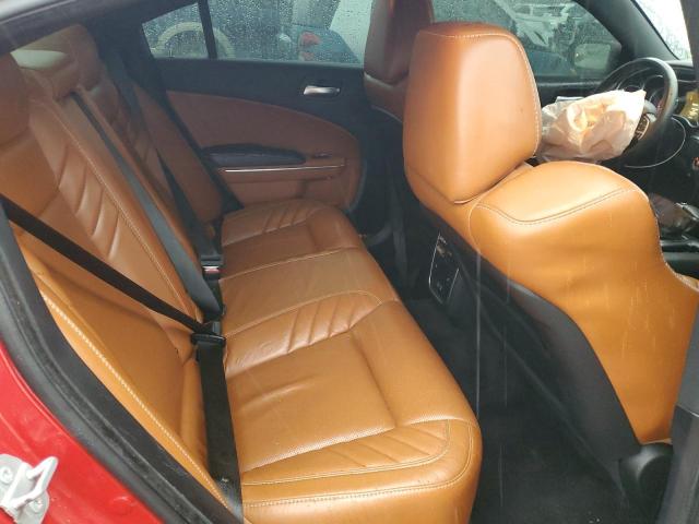 2C3CDXEJ9GH266526 Dodge Charger Srt 392