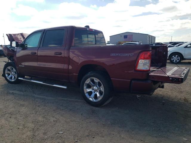 1C6SRFFT2LN187548 RAM 1500 Big Horn/lone Star