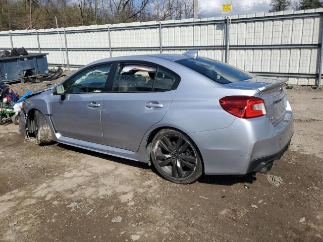 JF1VA1N65H8815089 Subaru Wrx Limited